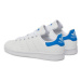 Adidas Sneakersy Stan Smith Kids IE8110 Biela