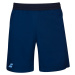 Pánské šortky Babolat Play Club Short Blue, M