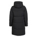 OBJECT Zimný kabát 'Hanna'  čierna