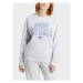 Adidas Mikina Sweatshirt IC6003 Sivá Regular Fit