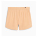 PUMA Ess Dám. šortky Elevated 5 Shorts Farba: oranžová