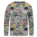 Mr. GUGU & Miss GO Kids's Sweater KS-PC835