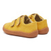 Froddo Sneakersy Barefoot Vegan G3130248-6 M Žltá