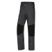 Men's outdoor pants HUSKY Klass M black