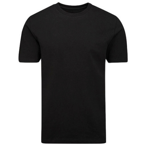 Mantis Unisex tričko z organickej bavlny P03 Black