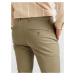 TOMMY HILFIGER Chino nohavice 'BLEECKER ESSENTIAL'  kaki