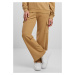 Women's Baggy Light Terry Sweat Sweatpants - unionbeige