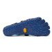 Vibram Fivefingers Topánky na vodné športy V-Aqua 24M7306 Modrá