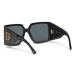 Dsquared2 Slnečné okuliare D2 0096/S 80756IR Čierna