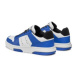 Tommy Jeans Sneakersy Tjm Leather Cupsole 2.0 EM0EM01283 Biela