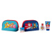 Nickelodeon Paw Patrol Toilet Bag darčeková sada