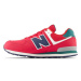 Topánky New Balance Jr GC574CU