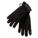 TIMBERLAND Prstové rukavice  čierna