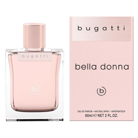 Bugatti Bella Donna - EDP 60 ml