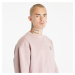 Mikina Carhartt WIP Vista Sweat Glassy Pink Garment Dyed