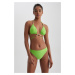 DEFACTO Fall In Love Regular Fit Bikini Bottom