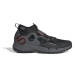 TrailCross PRO Clip-in - Black/Red 42 EU /