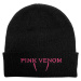 Pink Venom