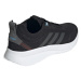 Pánska športová obuv (tréningová) ADIDAS Lite Racer Rebold core black grey six sky rush