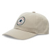 Converse Šiltovka All Star Patch Baseball Hat 10022134-A46 Sivá