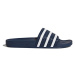 Pánske šlapky (plážová obuv) ADIDAS ORIGINALS Adilette adiblue white adiblue