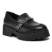 Hugo Loafers Kris Loafer Broch 50513483 Čierna