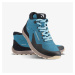 Tenisky Barebarics Trekker Petrol Blue