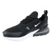 Pánska rekreačná obuv NIKE Air Max 270 black anthracite white