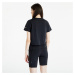 Tričko Columbia North Cascades™ Cropped Tee Black S