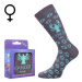 Boma Zodiac Unisex ponožky znamení zverokruhu BM000001470200100026 Rak dámske
