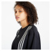 Mikina adidas Adicolor 70's 3-Stripes Sweatshirt Black