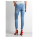 Jeans trousers-NM-DE-SP-17621.31P-blue