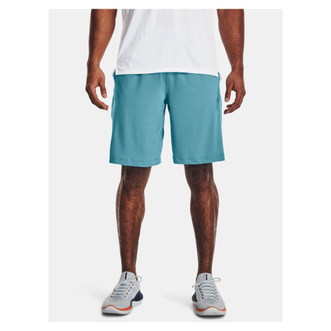 Under Armour Shorts UA Raid 2.0 Shorts-BLU - Men