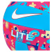 Volejbalová lopta NIKE ALL COURT LITE VLY 05 AF BL PR