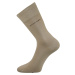 Boma Comfort Pánske spoločenské ponožky - 1 pár BM000000559300107879x béžová