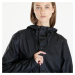 Rains Long Jacket W3 UNISEX 01 Black