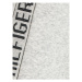 Tommy Hilfiger Teplákové nohavice KB0KB07492 Sivá Regular Fit