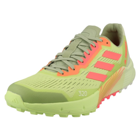 Pánske trekové a outdoorové topánky Adidas