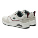 Skechers Sneakersy Uno Retro One 183020/WGR Biela