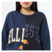 Ellesse Mikina Meno Sweatshirt Navy