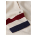 Biely dámsky vlnený sveter s prímesou kašmíru Tommy Hilfiger