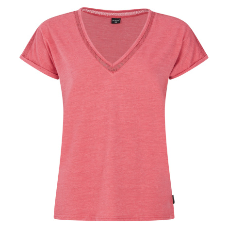 Dámske tričko Protest PRTMONDAYS XXL/44