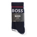 Boss Vysoké pánske ponožky 50469371 Farebná