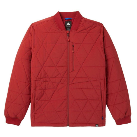 Cyklistické prilby Burton Versatile Heat Insulated Jacket