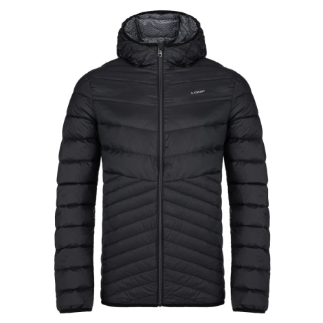 Men's jacket LOAP IPALO Black