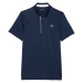 Lacoste  Regular Fit UV Protect Golf Polo Shirt Navy Blue/White  Tričká a polokošele Modrá