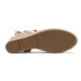 Sandále Jenny Fairy WS270901-05