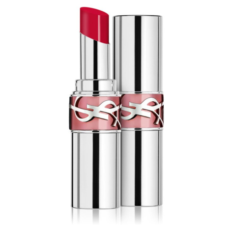 Yves Saint Laurent Loveshine Lip Oil Stick hydratačný lesklý rúž pre ženy 12 Electric Love