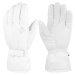 Women's ski gloves Eska Luna