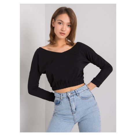 Dámske crop topy Rue Paris
